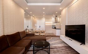 ラ ヴェラ サイゴン ホテル